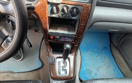 Subaru Legacy III, 1999 год, 315 000 рублей, 3 фотография
