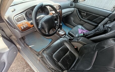 Subaru Legacy III, 1999 год, 315 000 рублей, 9 фотография