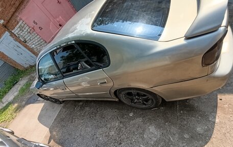 Subaru Legacy III, 1999 год, 315 000 рублей, 11 фотография