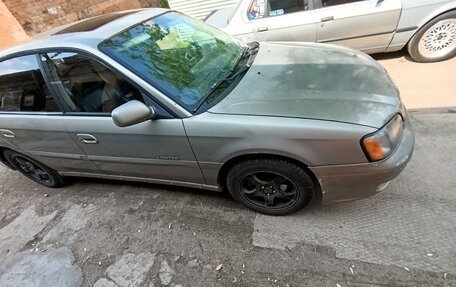 Subaru Legacy III, 1999 год, 315 000 рублей, 14 фотография