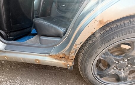 Subaru Legacy III, 1999 год, 315 000 рублей, 7 фотография