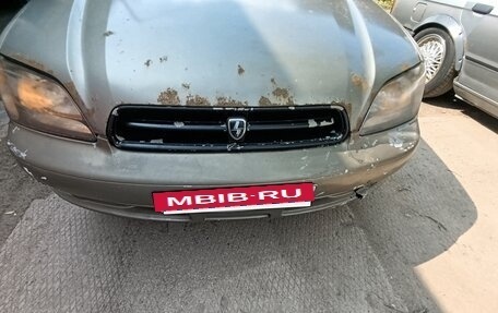 Subaru Legacy III, 1999 год, 315 000 рублей, 10 фотография