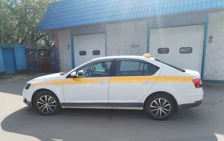 Skoda Octavia, 2019 год, 1 250 000 рублей, 1 фотография