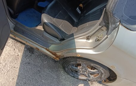 Subaru Legacy III, 1999 год, 315 000 рублей, 18 фотография
