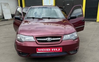 Daewoo Nexia I рестайлинг, 2010 год, 180 000 рублей, 1 фотография