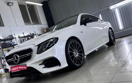 Mercedes-Benz E-Класс AMG, 2019 год, 7 300 000 рублей, 1 фотография