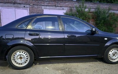 Chevrolet Lacetti, 2011 год, 500 000 рублей, 1 фотография
