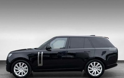 Land Rover Range Rover IV рестайлинг, 2022 год, 16 400 000 рублей, 1 фотография