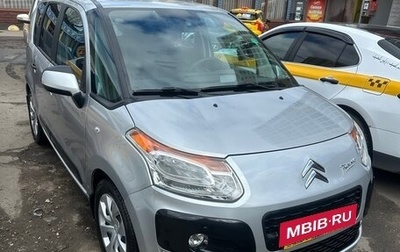 Citroen C3 Picasso I, 2010 год, 1 000 000 рублей, 1 фотография