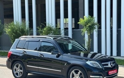 Mercedes-Benz GLK-Класс, 2012 год, 2 000 000 рублей, 1 фотография