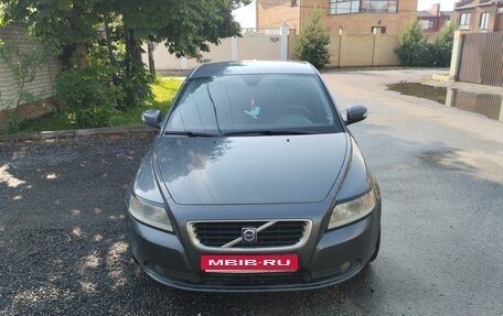 Volvo S40 II, 2007 год, 870 000 рублей, 1 фотография