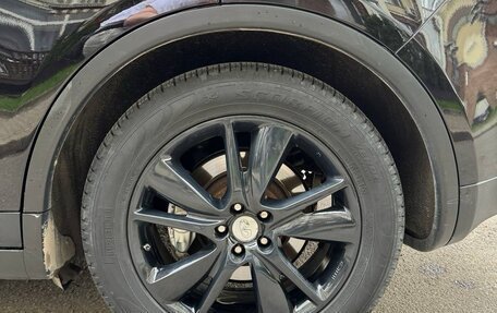 Infiniti FX II, 2011 год, 2 200 000 рублей, 9 фотография