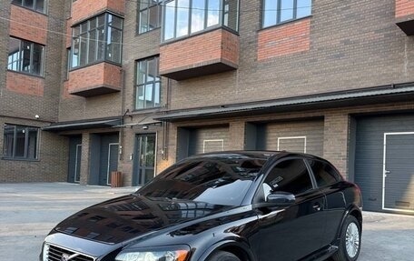 Volvo C30 I рестайлинг, 2007 год, 555 000 рублей, 1 фотография