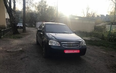 Chevrolet Lacetti, 2007 год, 465 000 рублей, 1 фотография