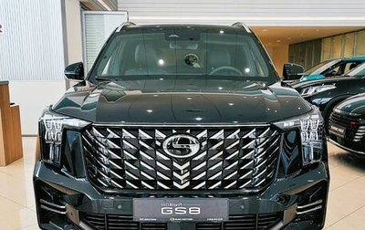 GAC GS8, 2024 год, 4 949 000 рублей, 1 фотография
