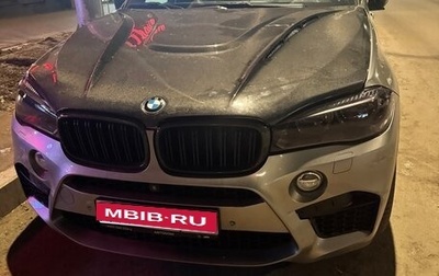 BMW X5 M, 2017 год, 5 555 555 рублей, 1 фотография