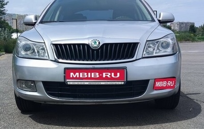 Skoda Octavia, 2011 год, 850 000 рублей, 1 фотография
