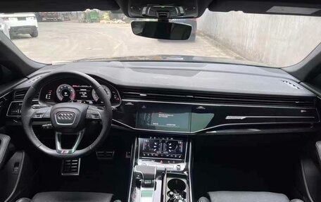Audi Q8 I, 2023 год, 8 700 000 рублей, 5 фотография