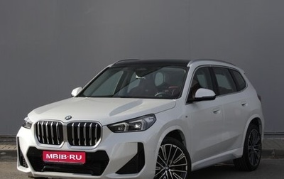 BMW X1, 2024 год, 5 500 000 рублей, 1 фотография