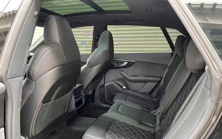 Audi Q8 I, 2023 год, 8 700 000 рублей, 6 фотография