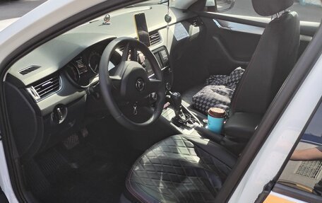 Skoda Octavia, 2019 год, 1 250 000 рублей, 3 фотография