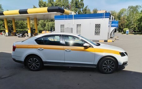 Skoda Octavia, 2019 год, 1 250 000 рублей, 5 фотография
