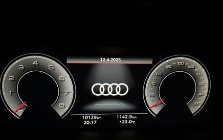Audi Q8 I, 2023 год, 8 700 000 рублей, 7 фотография