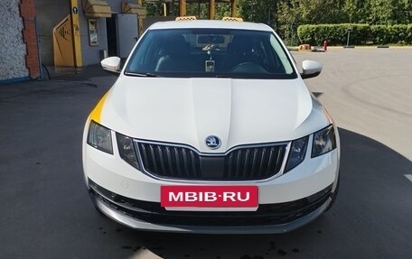 Skoda Octavia, 2019 год, 1 250 000 рублей, 6 фотография