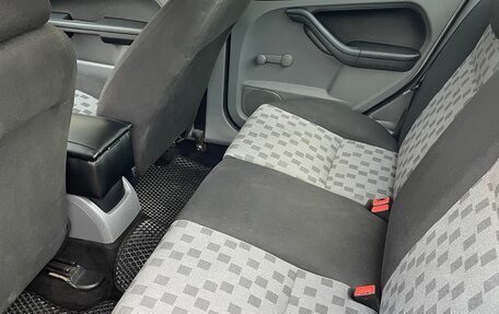 Ford Focus II рестайлинг, 2008 год, 490 000 рублей, 6 фотография