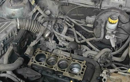 Chevrolet Lanos I, 2006 год, 220 000 рублей, 18 фотография