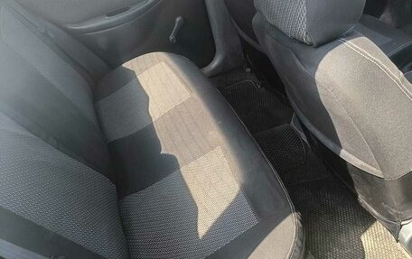 Chevrolet Lanos I, 2006 год, 220 000 рублей, 6 фотография