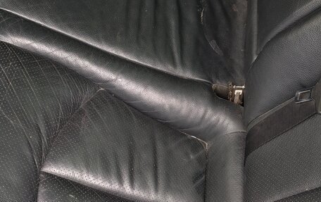Mercedes-Benz E-Класс, 2003 год, 900 000 рублей, 10 фотография