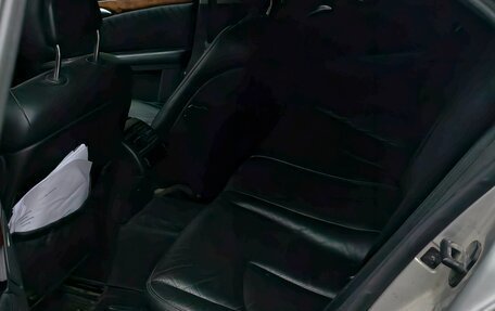 Mercedes-Benz E-Класс, 2003 год, 900 000 рублей, 9 фотография