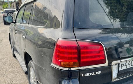 Lexus LX III, 2010 год, 3 700 000 рублей, 6 фотография