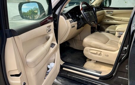 Lexus LX III, 2010 год, 3 700 000 рублей, 8 фотография
