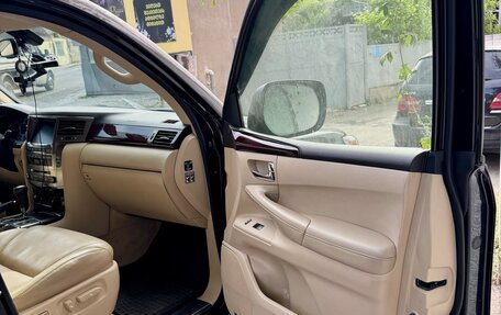 Lexus LX III, 2010 год, 3 700 000 рублей, 11 фотография