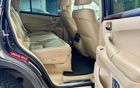 Lexus LX III, 2010 год, 3 700 000 рублей, 12 фотография