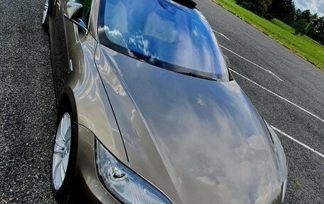 Tesla Model S I, 2015 год, 2 345 678 рублей, 12 фотография