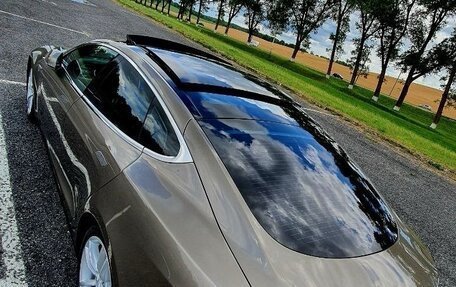 Tesla Model S I, 2015 год, 2 345 678 рублей, 15 фотография