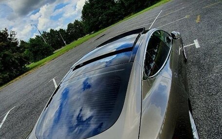 Tesla Model S I, 2015 год, 2 345 678 рублей, 14 фотография