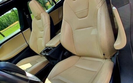 Tesla Model S I, 2015 год, 2 345 678 рублей, 27 фотография