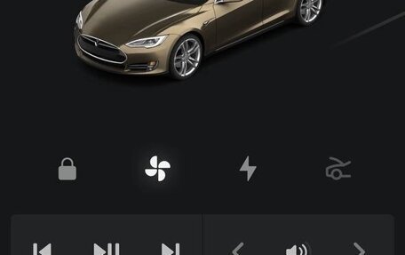 Tesla Model S I, 2015 год, 2 345 678 рублей, 33 фотография