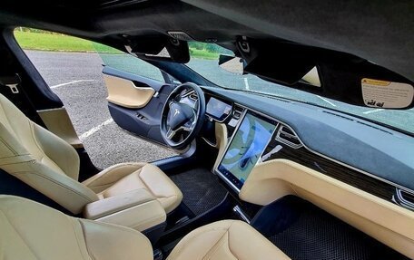 Tesla Model S I, 2015 год, 2 345 678 рублей, 30 фотография