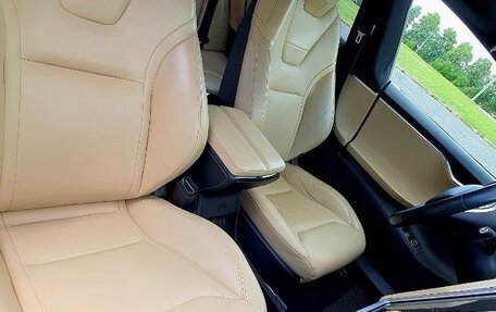 Tesla Model S I, 2015 год, 2 345 678 рублей, 29 фотография