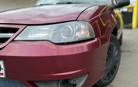 Daewoo Nexia I рестайлинг, 2010 год, 180 000 рублей, 3 фотография