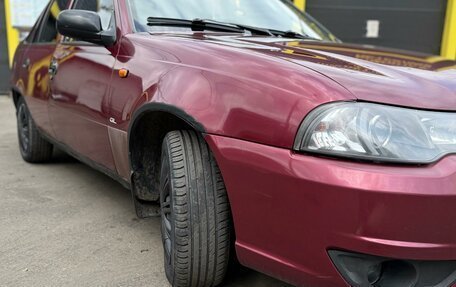 Daewoo Nexia I рестайлинг, 2010 год, 180 000 рублей, 2 фотография