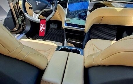 Tesla Model S I, 2015 год, 2 345 678 рублей, 32 фотография