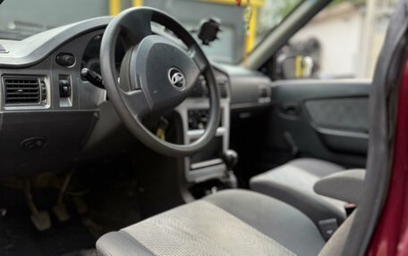 Daewoo Nexia I рестайлинг, 2010 год, 180 000 рублей, 10 фотография
