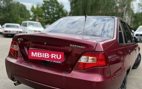 Daewoo Nexia I рестайлинг, 2010 год, 180 000 рублей, 7 фотография