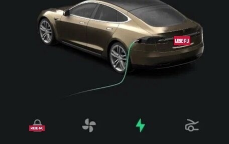 Tesla Model S I, 2015 год, 2 345 678 рублей, 34 фотография